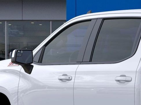 New 2026 Chevrolet Silverado 1500 LT image 36