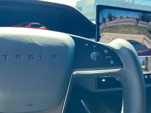 Used 2021 Tesla Model S Long Range AWD/4WD image 20