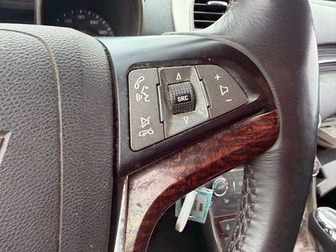 Used 2013 Chevrolet Malibu LT image 11