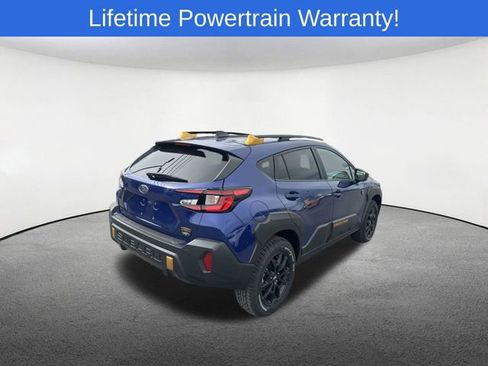 New 2026 Subaru Crosstrek 2.5i Wilderness AWD/4WD image 16