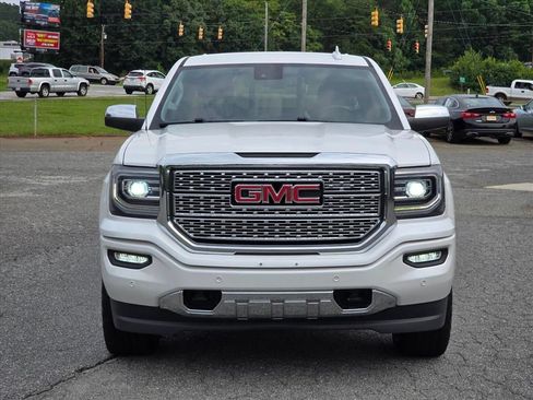 Used 2018 GMC Sierra 1500 Denali AWD/4WD image 20