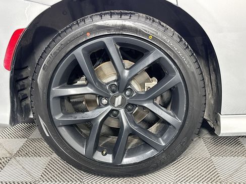 Used 2020 Dodge Charger R/T w/ Driver Convenience Group image 32