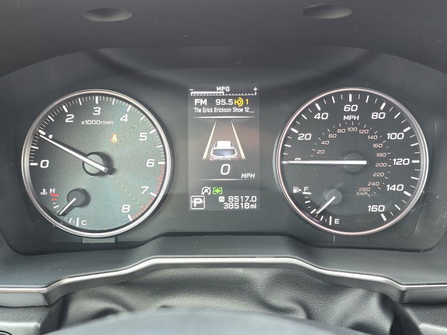 Used 2024 Subaru Outback Limited AWD/4WD image 25