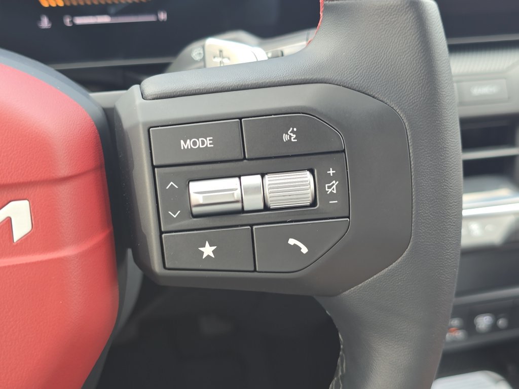 New 2026 Kia K4 GT-Line FWD image 32
