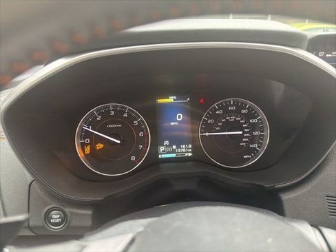 Used 2023 Subaru Crosstrek 2.5i Limited image 18