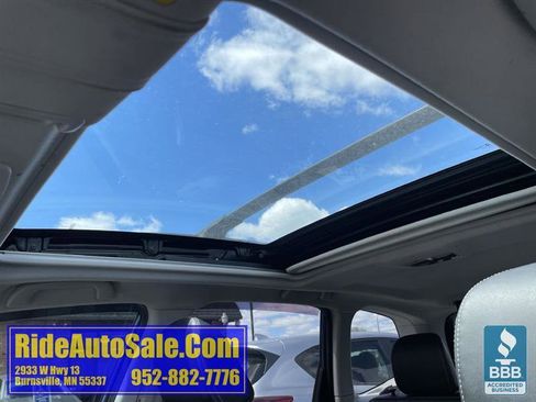 Used 2014 Subaru Forester 2.0XT Touring AWD/4WD image 35