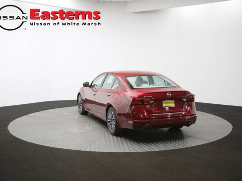 Used 2023 Nissan Altima 2.5 SV w/ SV Premium Package FWD image 64