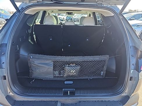 New 2026 Hyundai Tucson Limited image 39