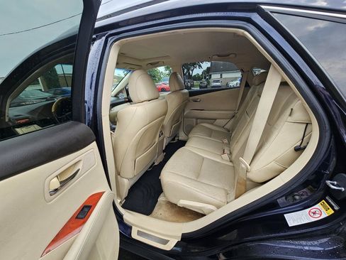 Used 2010 Lexus RX 350 AWD image 22