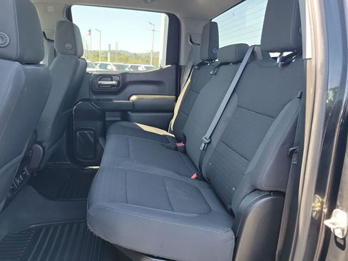 Used 2019 Chevrolet Silverado 1500 LT w/ All-Star Edition image 23