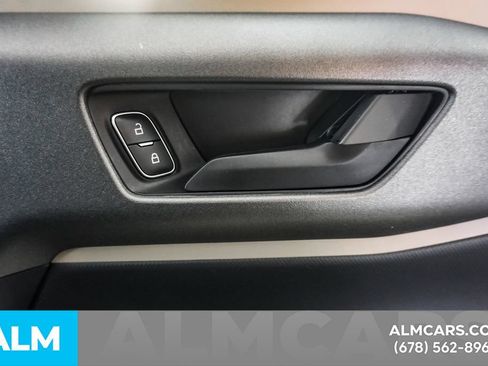 Used 2025 Ford Bronco Sport Big Bend AWD/4WD image 43
