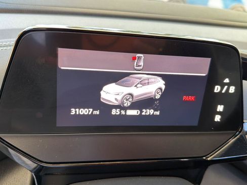 Used 2023 Volkswagen ID.4 Pro RWD image 18