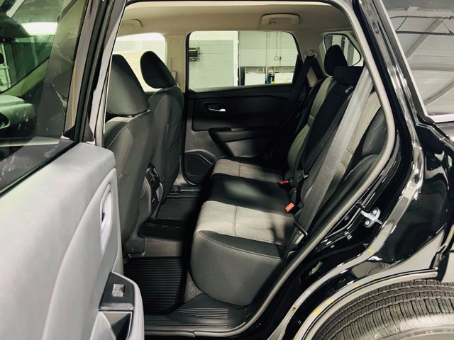New 2026 Nissan Rogue SV FWD image 23