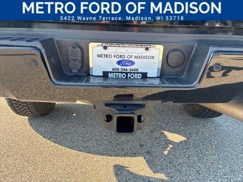 Used 2018 Chevrolet Silverado 2500 LTZ w/ Duramax Plus Package AWD/4WD image 10