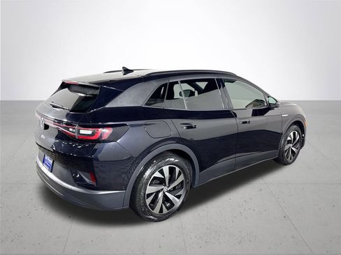 Certified 2023 Volkswagen ID.4 Pro image 6