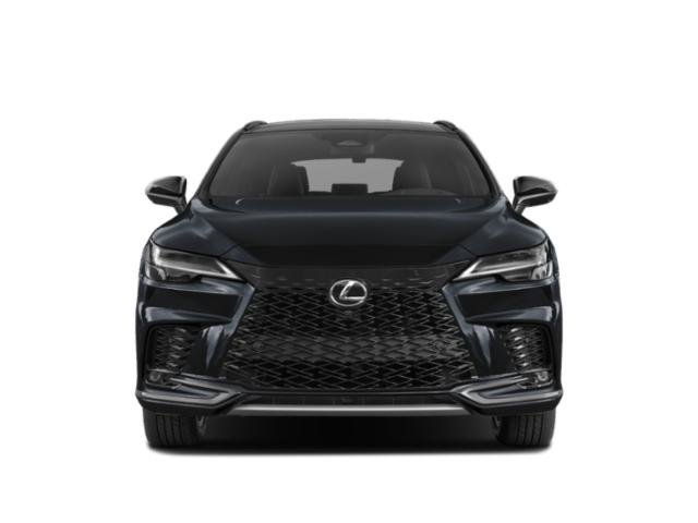 Used 2026 Lexus RX 500h F Sport w/ Convenience Package AWD/4WD image 4