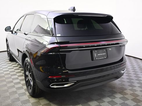 New 2026 Lincoln Nautilus Premier w/ Equipment Group 102A AWD/4WD image 4