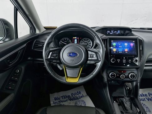 Used 2021 Subaru Crosstrek 2.5i Sport w/ Moonroof Package AWD/4WD image 22