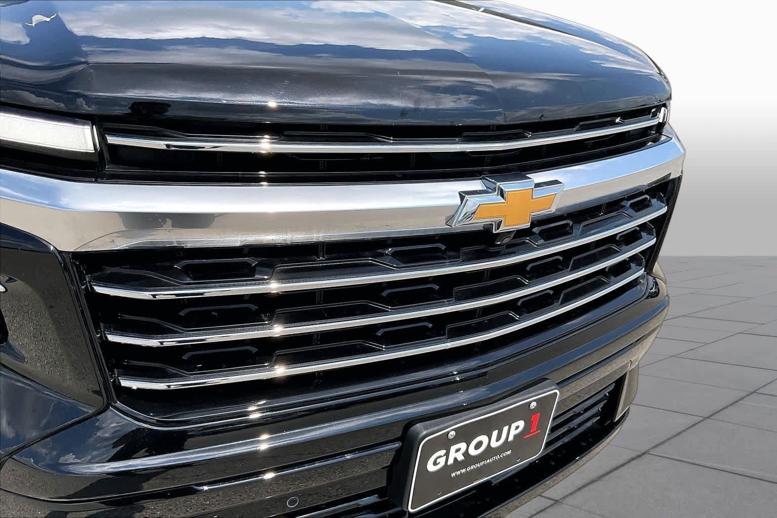 Used 2026 Chevrolet Traverse High Country FWD image 30