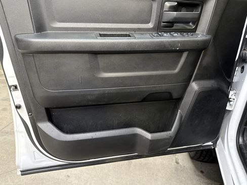 Used 2021 RAM 3500 Tradesman w/ Towing Technology Group image 13