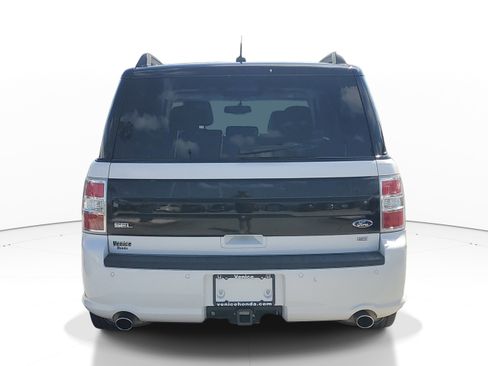 Used 2019 Ford Flex SEL w/ Equipment Group 202A AWD/4WD image 5