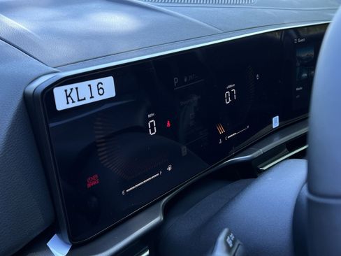 New 2026 Kia Sportage EX AWD/4WD image 26