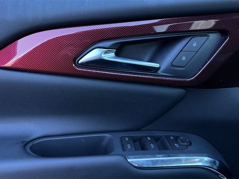 New 2026 Chevrolet Traverse Z71 w/ Enhanced Driving Package image 11