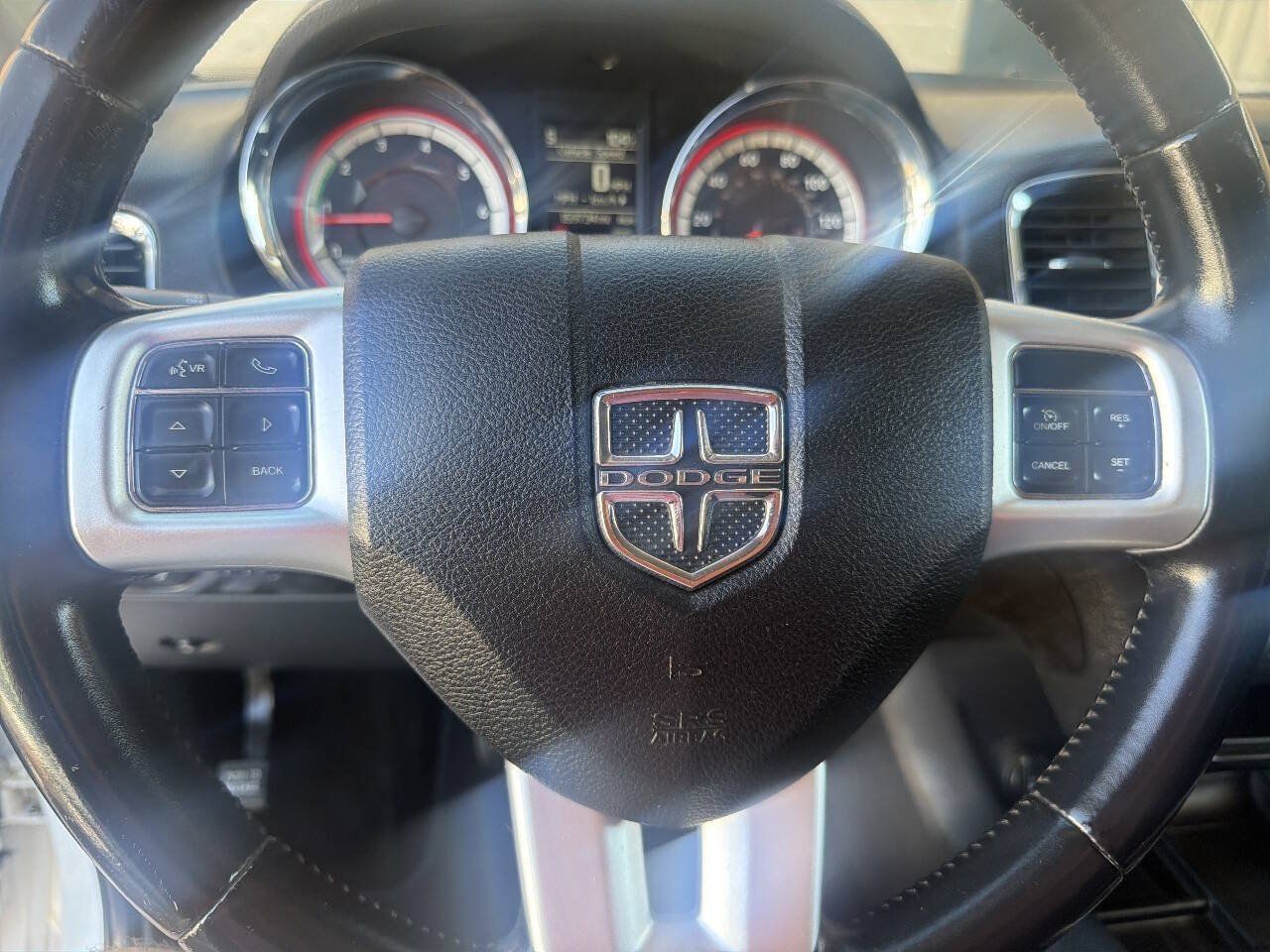 Used 2013 Dodge Durango Crew AWD/4WD image 30