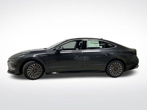 New 2025 Hyundai Sonata SEL image 11