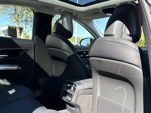 New 2026 Mercedes-Benz E 350 Sedan image 18