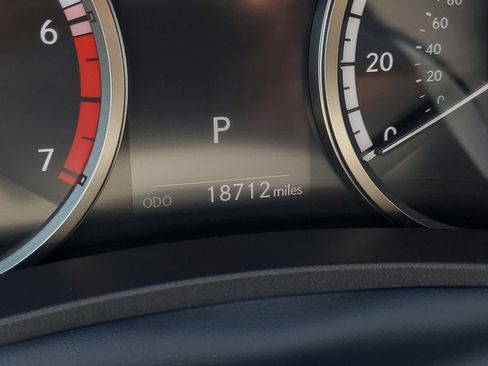 Used 2021 Lexus NX 300 F Sport image 28