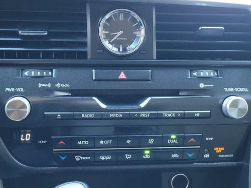 Used 2019 Lexus RX 350 FWD w/ Accessory Package image 14