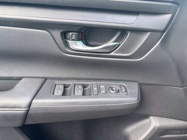 Used 2025 Honda CR-V Sport image 14