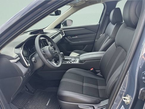 Used 2026 MAZDA CX-50 AWD 2.5 S w/ Cargo Package image 10