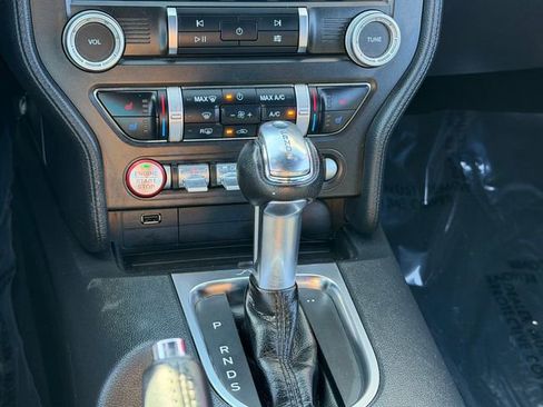 Used 2023 Ford Mustang Premium RWD image 17