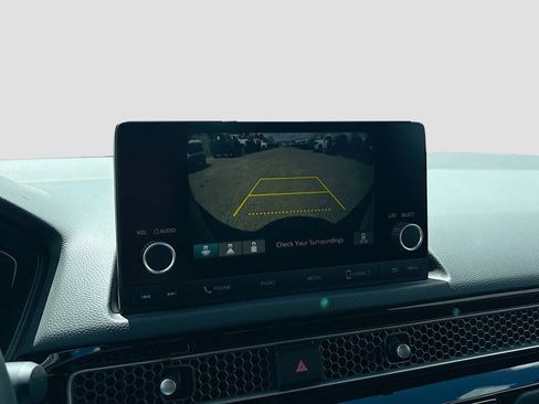 Used 2026 Honda Civic Sport image 13