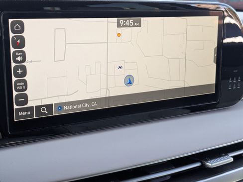 New 2025 Hyundai Palisade SEL image 12