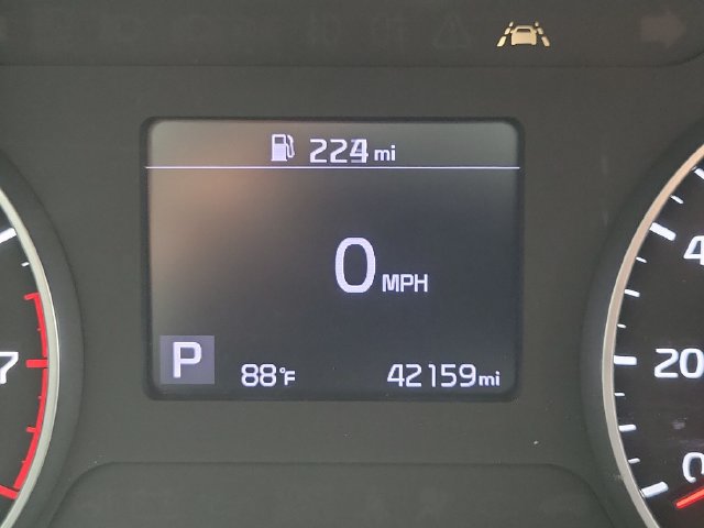 Used 2021 Kia Seltos EX AWD/4WD image 24