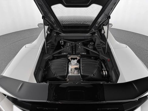 Used 2023 Lamborghini Huracan Tecnica RWD image 38