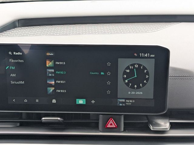New 2026 Kia Carnival FWD image 20