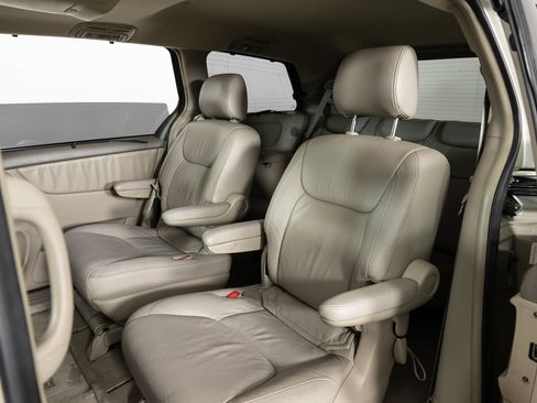 Used 2004 Toyota Sienna XLE Limited image 20