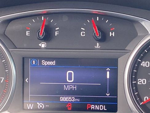 Used 2020 Chevrolet Blazer LT FWD image 22