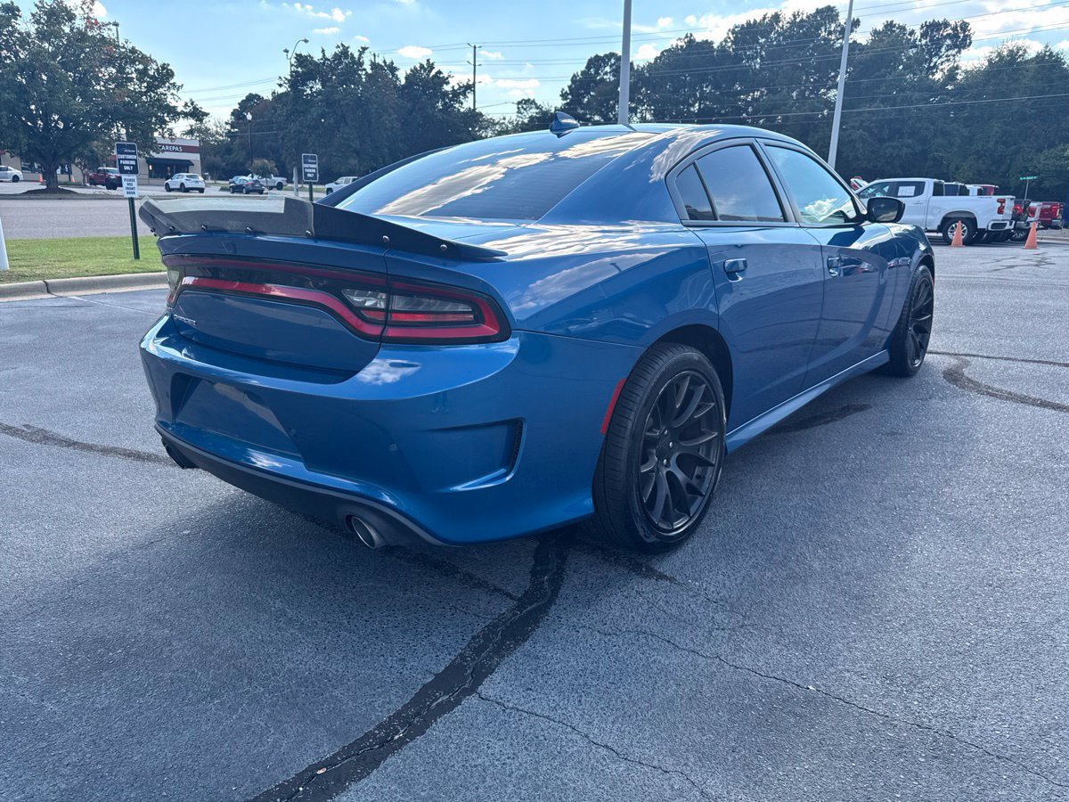 Used 2023 Dodge Charger R/T RWD image 7