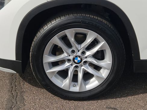 Used 2015 BMW X1 xDrive28i image 10