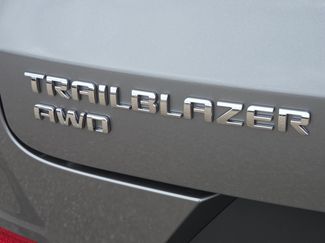 New 2026 Chevrolet TrailBlazer LS w/ LS Convenience Package AWD/4WD video 4