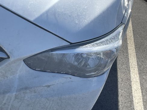 Certified 2023 Subaru Impreza 2.0i image 8