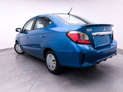 Used 2024 Mitsubishi Mirage G4 LE image 2