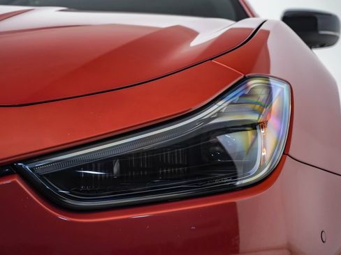 Certified 2022 Maserati Ghibli Modena Q4 image 7