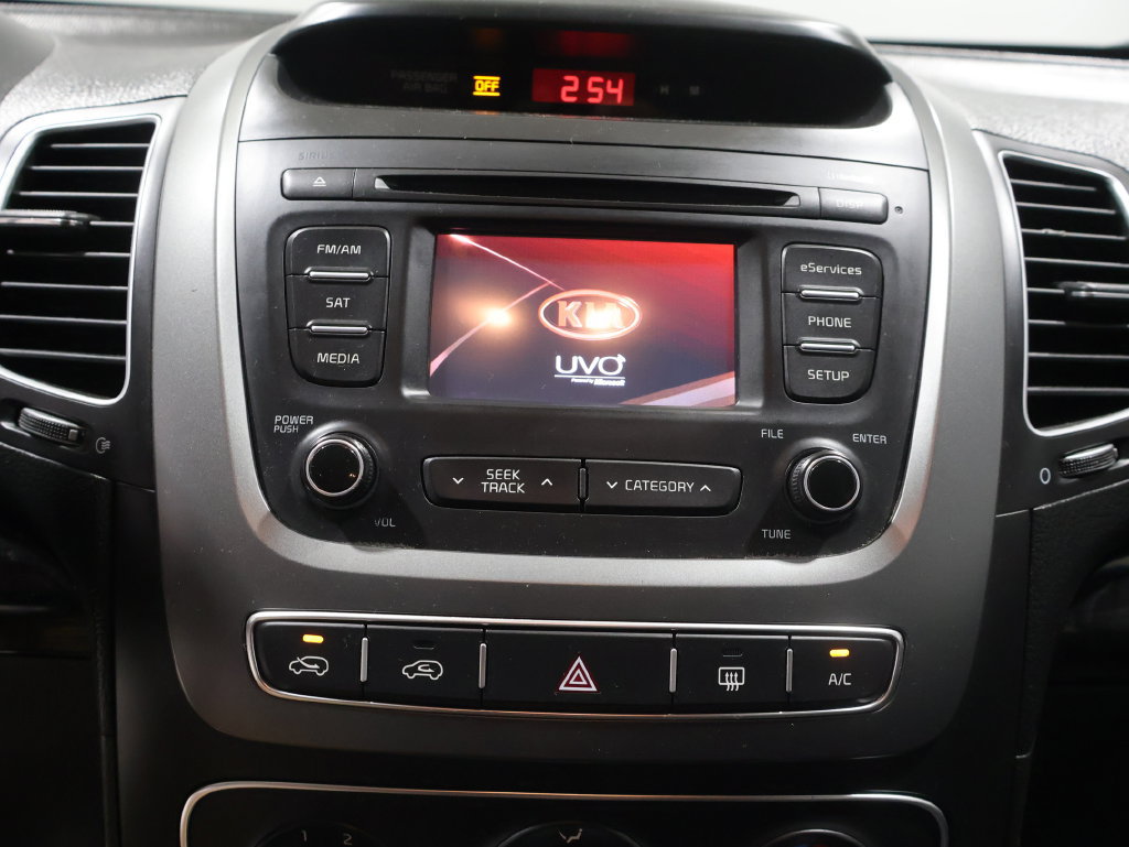 Used 2014 Kia Sorento LX AWD/4WD image 27