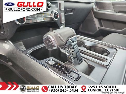 Used 2023 Ford F150 XLT w/ Equipment Group 302A High image 26